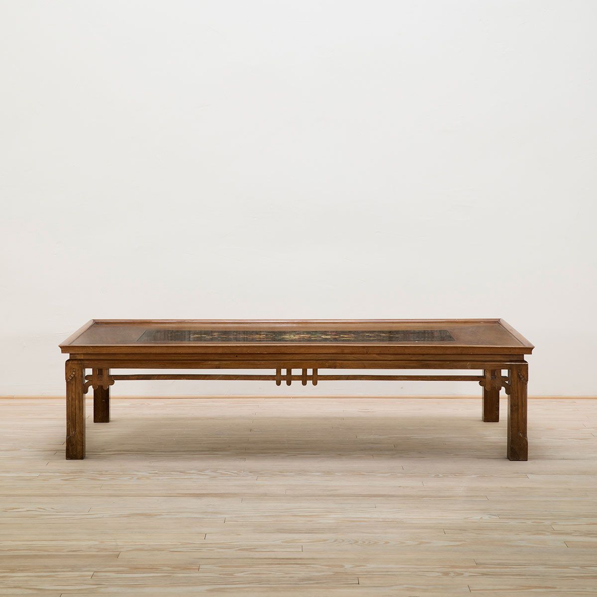 Mesa Marquetería Italiana