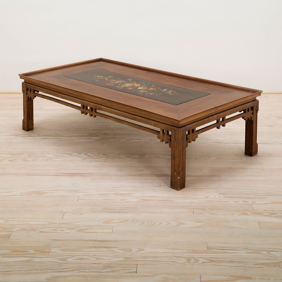 Mesa Marquetería Italiana