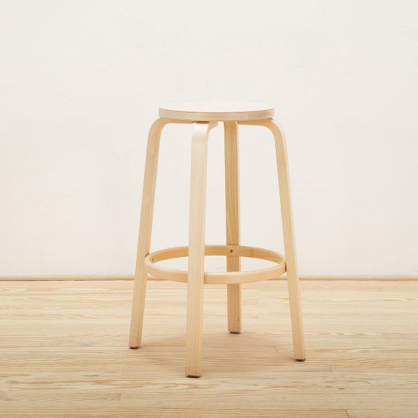 Taburete Bar Stool 64 - Artek (copia)