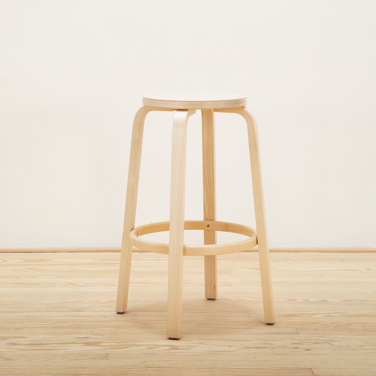 Taburete Bar Stool 64 - Artek Taburete Bar Stool 64 - Artek (copia)
