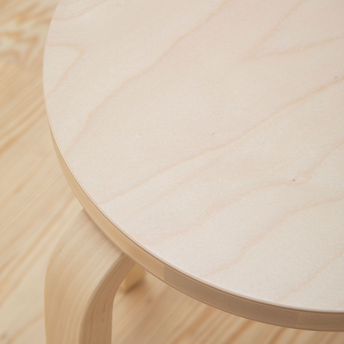 Taburete Bar Stool 64 - Artek