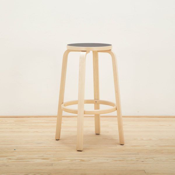 Taburete Bar Stool 64 - Artek (copia)