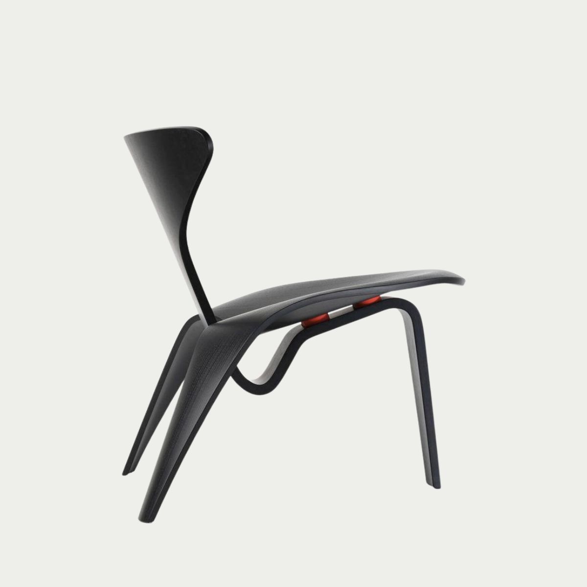 Butaca PK0 A Fresno - Fritz Hansen