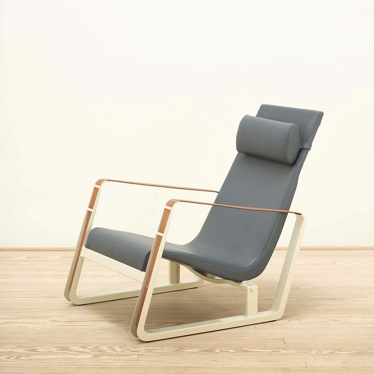 Butaca Cité Piel - Vitra (copia)