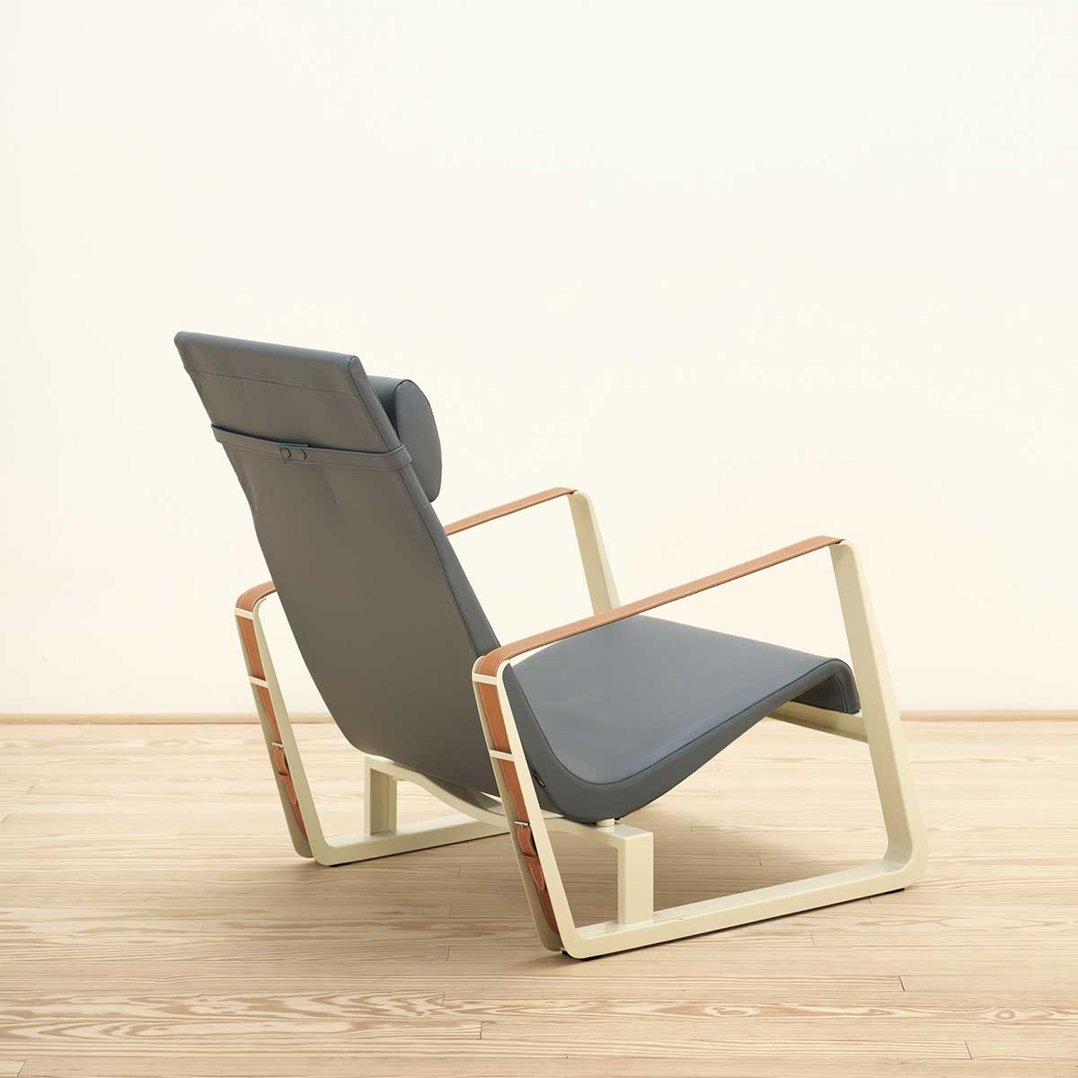 Butaca Cité Piel - Vitra