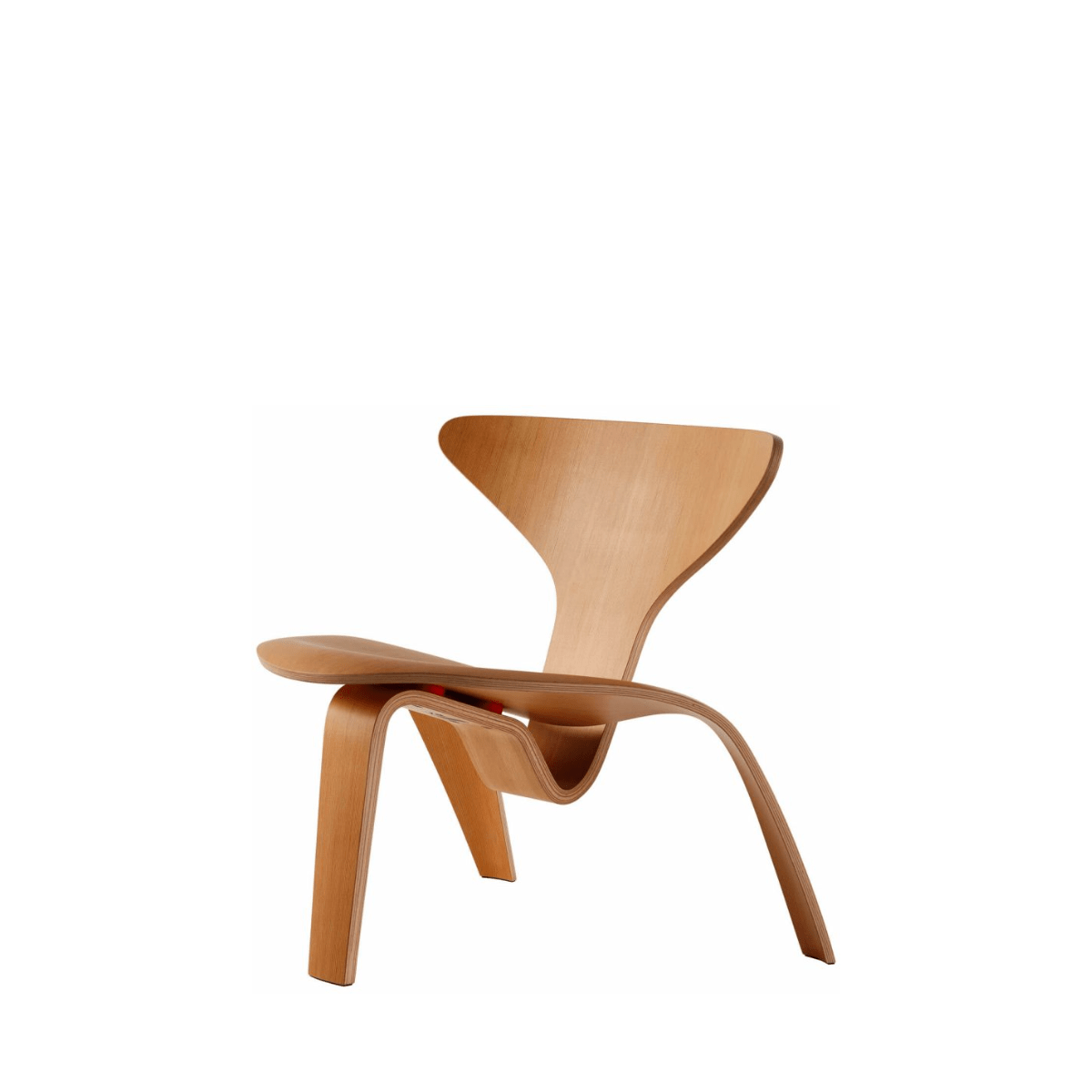 Butaca PK0 A Pino - Fritz Hansen