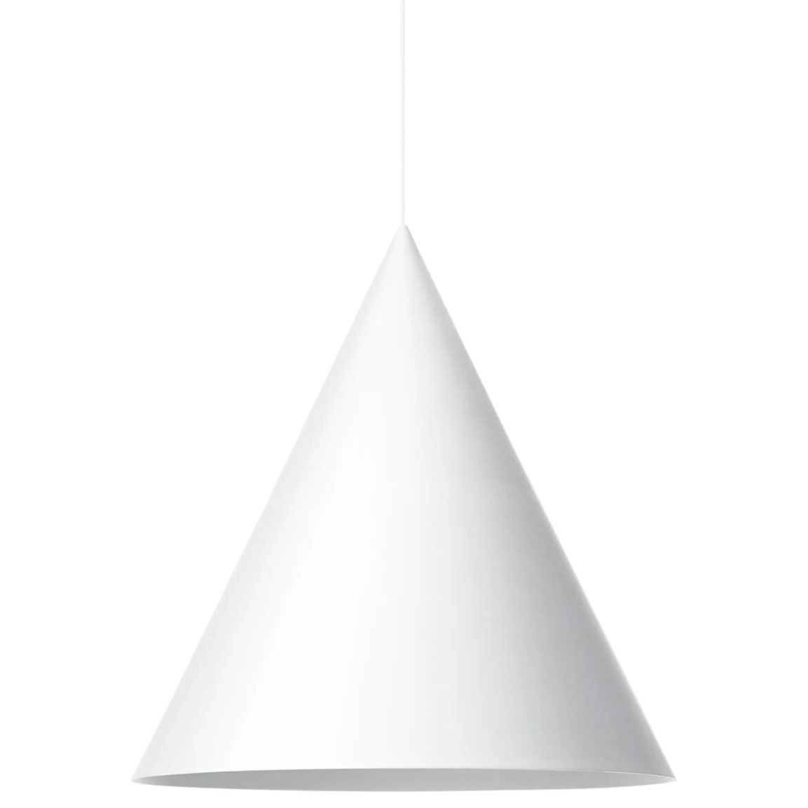 Lámpara suspendida W151 S2 Blanco - Wästberg (copia)