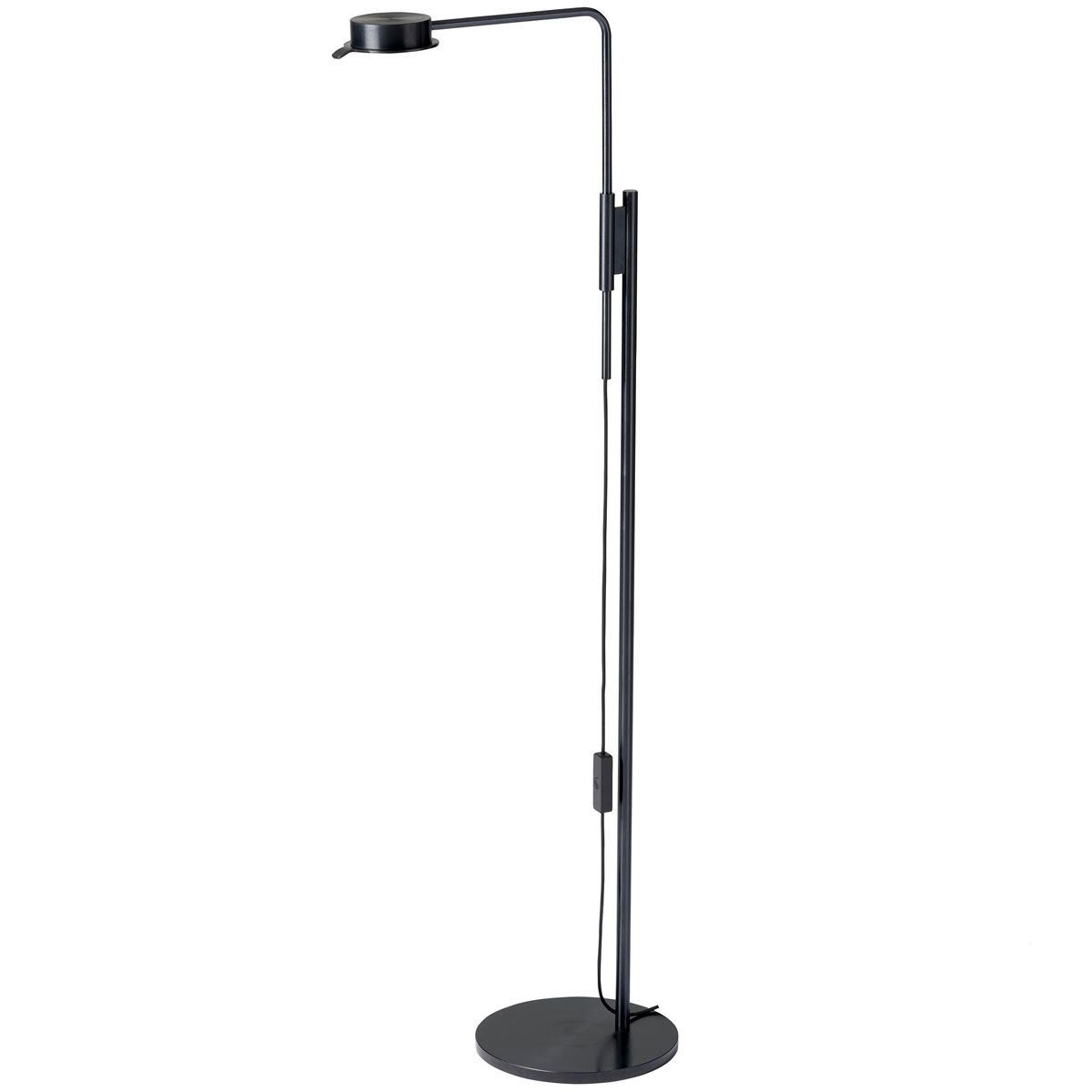 Lámpara de pie W102 Chipperfield Latón/Acero - Wästberg (copia)