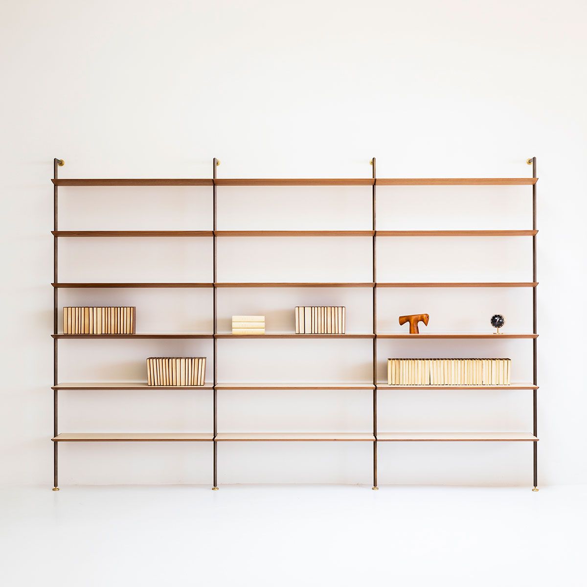 Librería Sailor - Living Divani