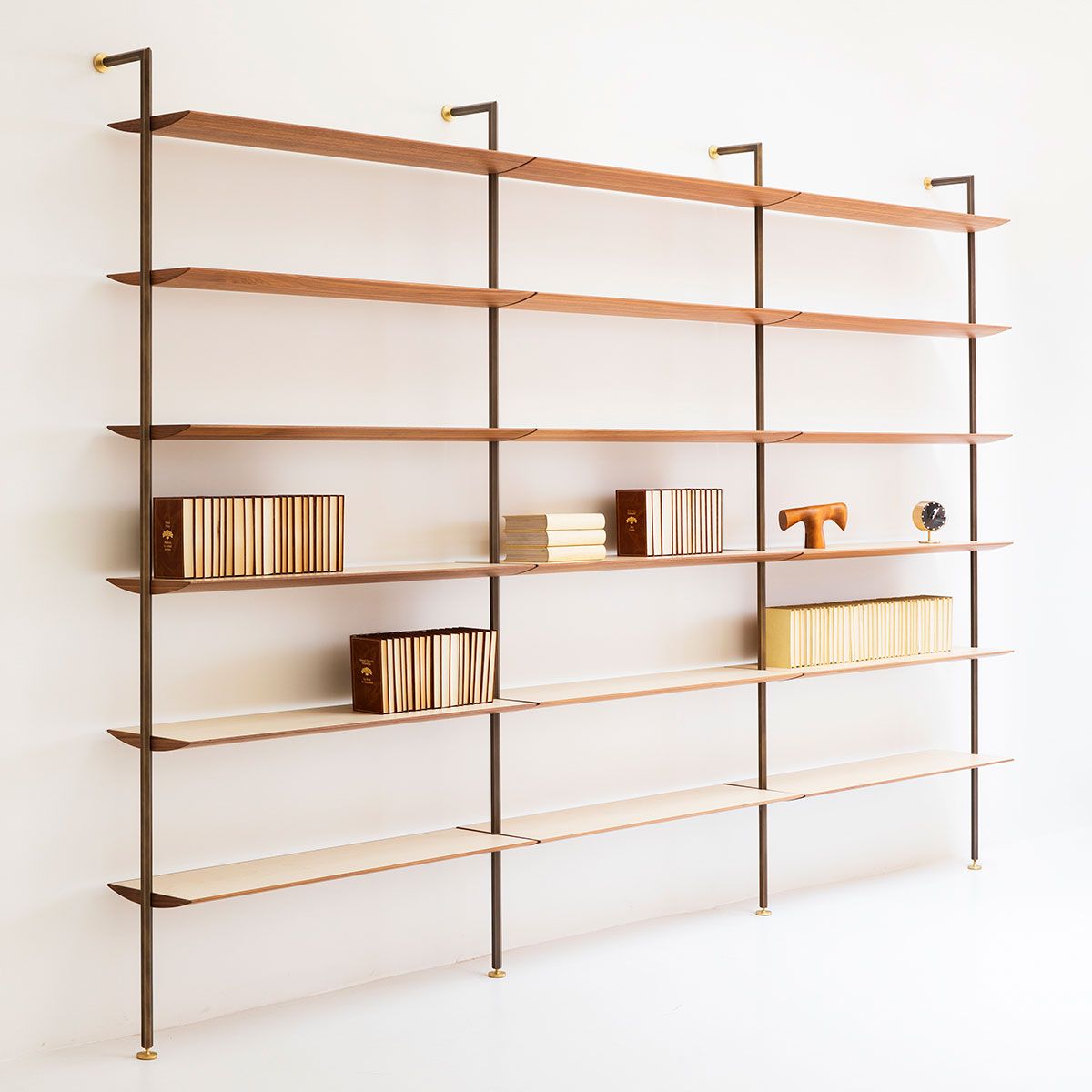 Librería Sailor - Living Divani Librería Sailor - Living Divani