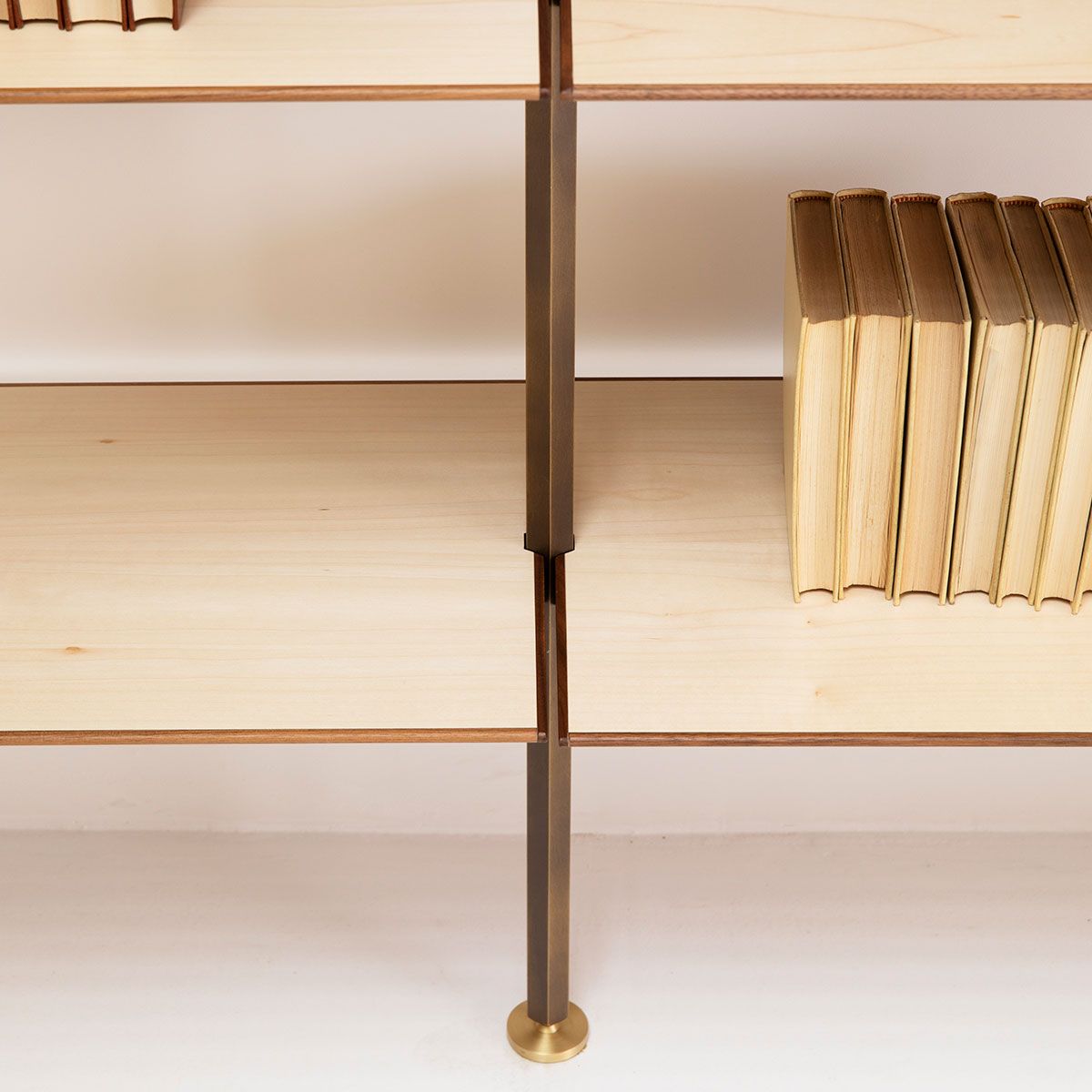 Librería Sailor - Living Divani Librería Sailor - Living Divani