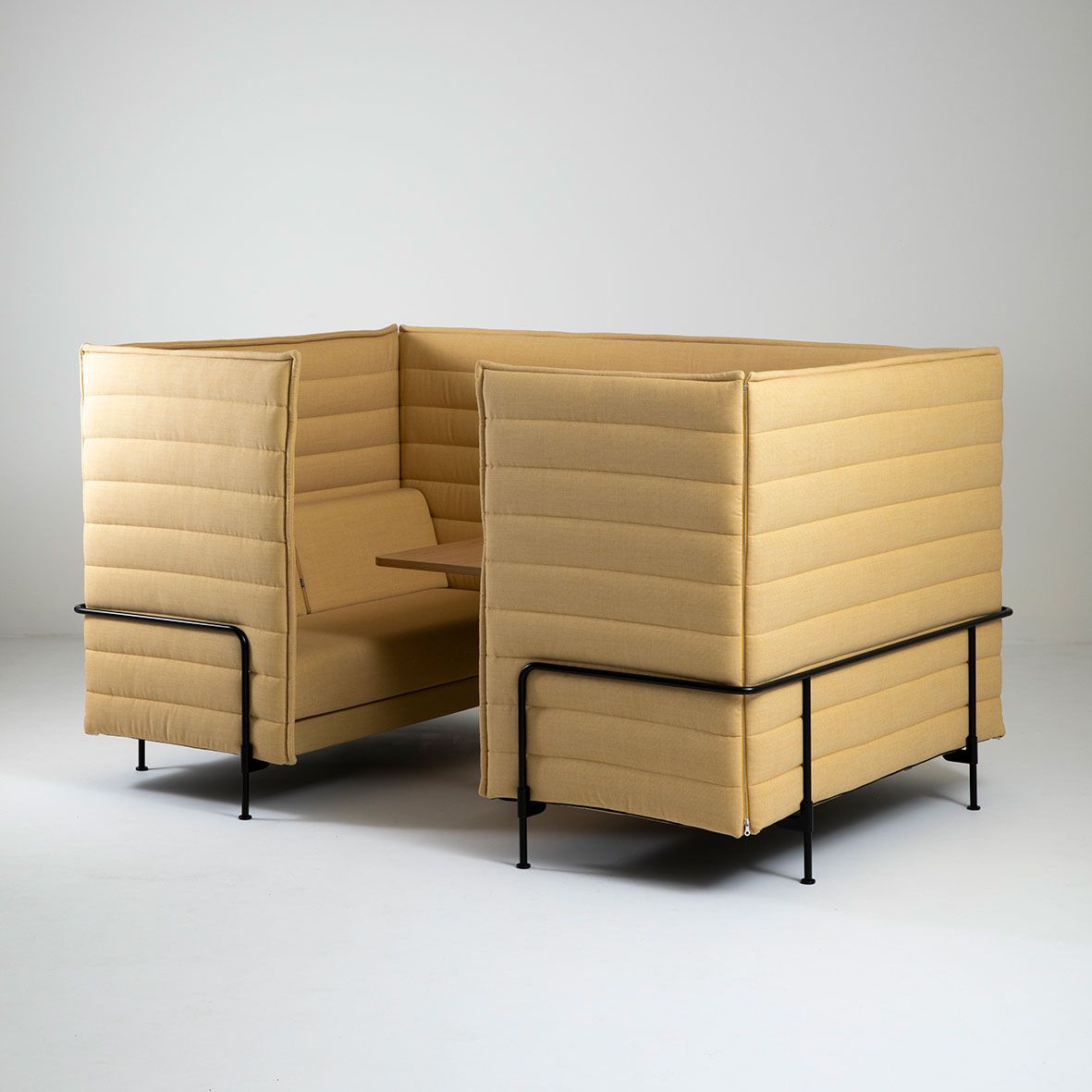 Cabina Alcove - Vitra