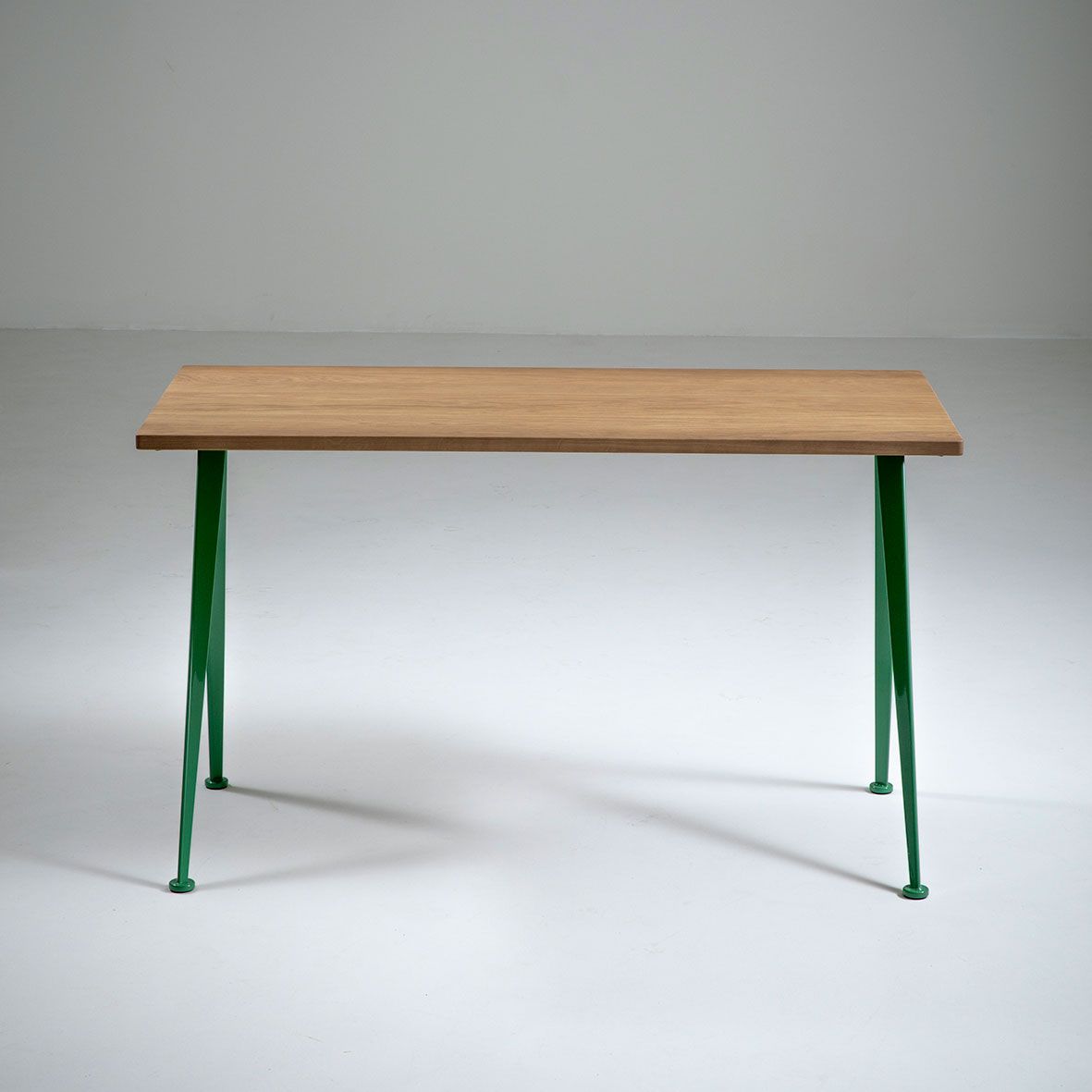 Escritorio Compas Direction Verde - Vitra