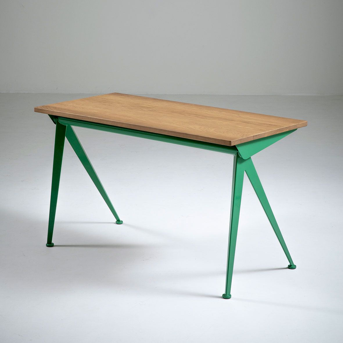 Escritorio Compas Direction Verde - Vitra