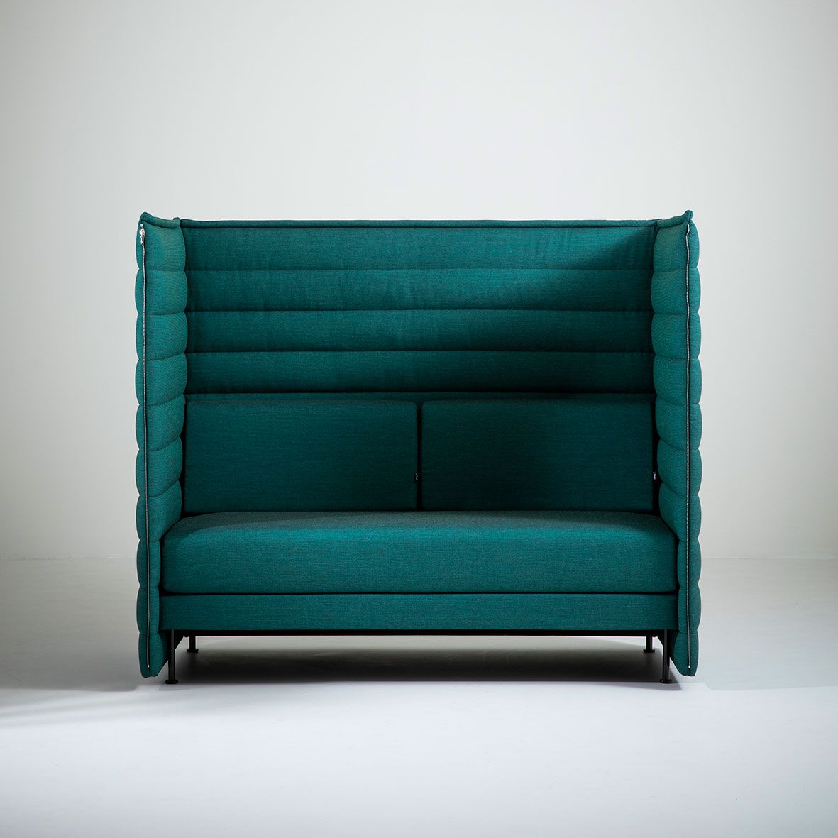 Sofá Alcove Plus - Vitra