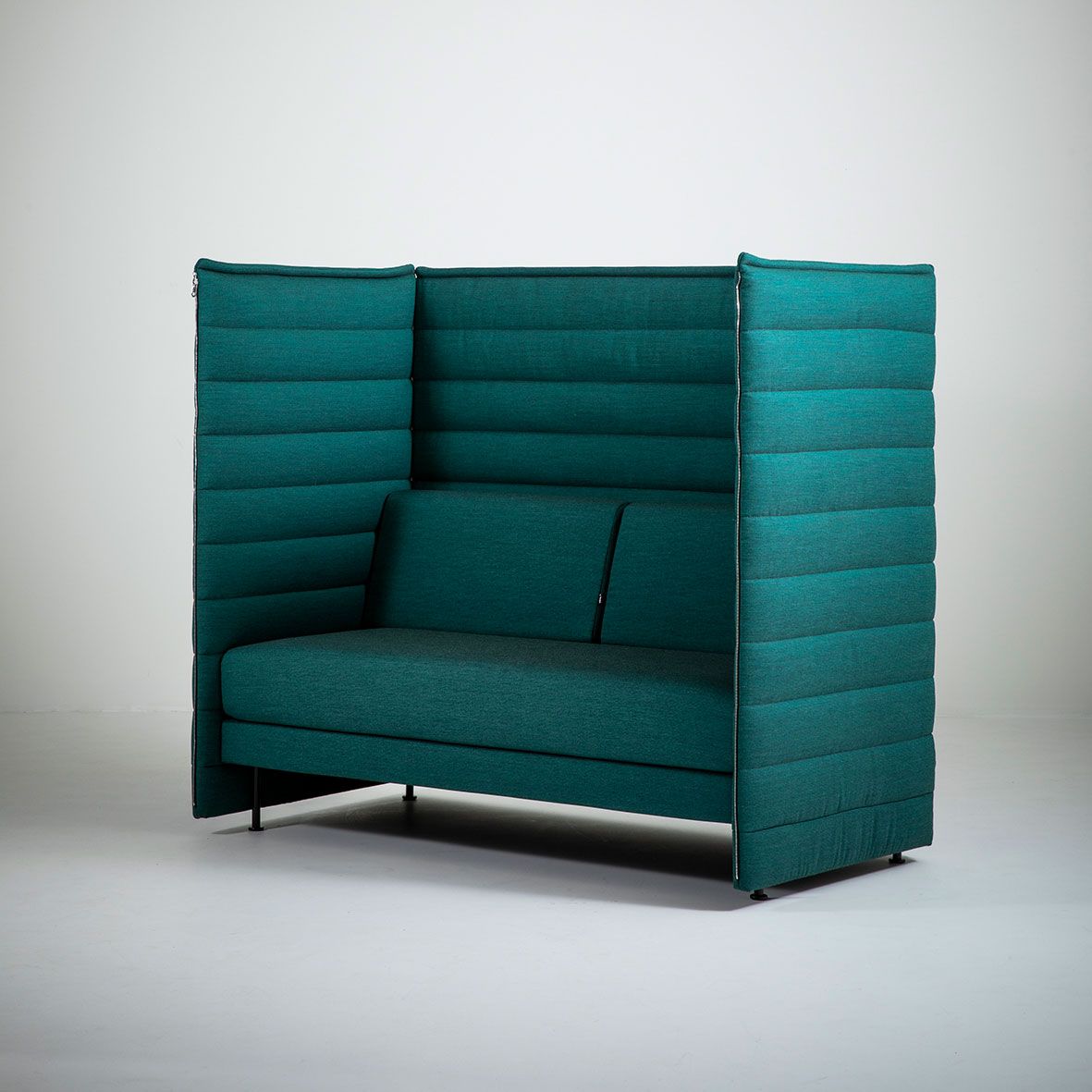 Sofá Alcove Plus - Vitra Sofá Alcove Plus - Vitra