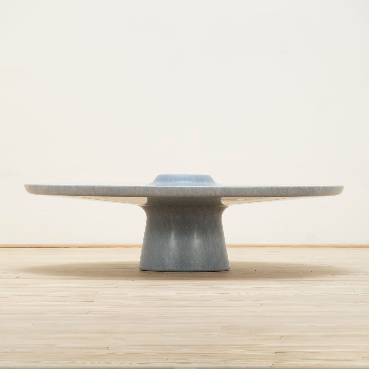 Mesa Small Lathed Table