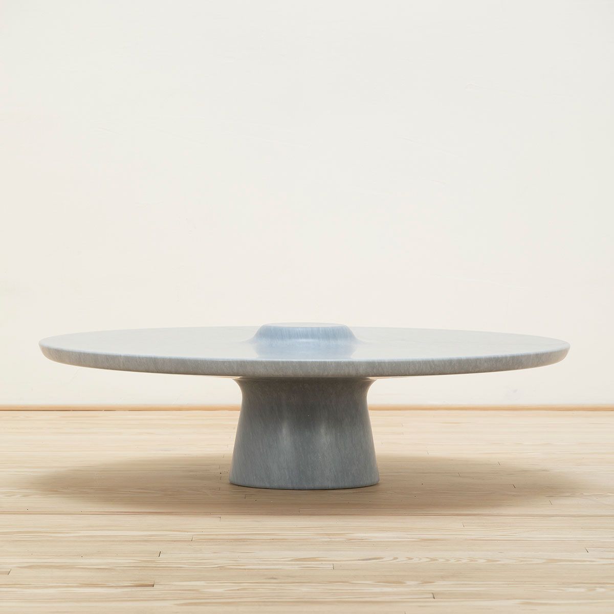 Mesa Small Lathed Table