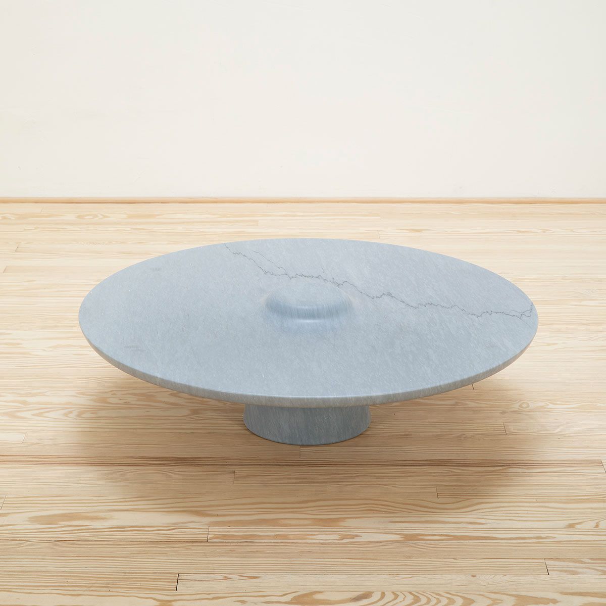 Mesa Small Lathed Table
