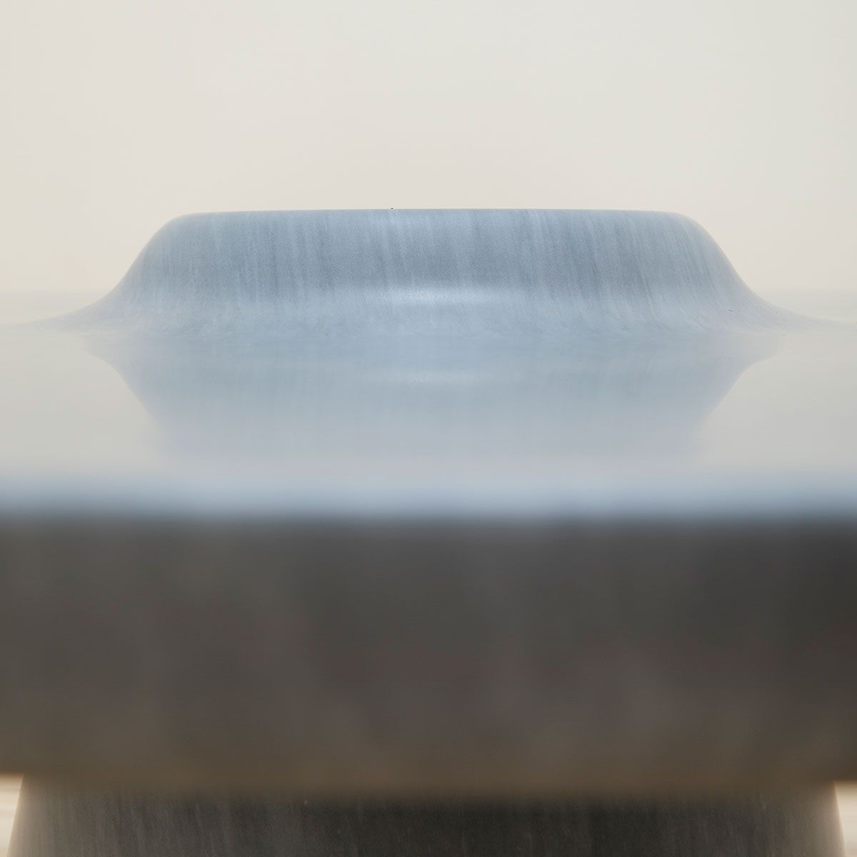 Mesa Small Lathed Table