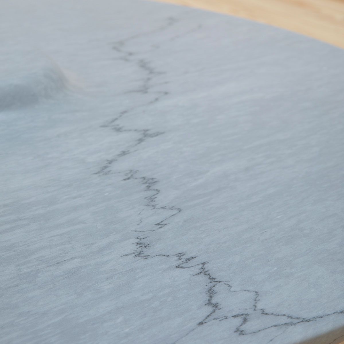 Mesa Small Lathed Table