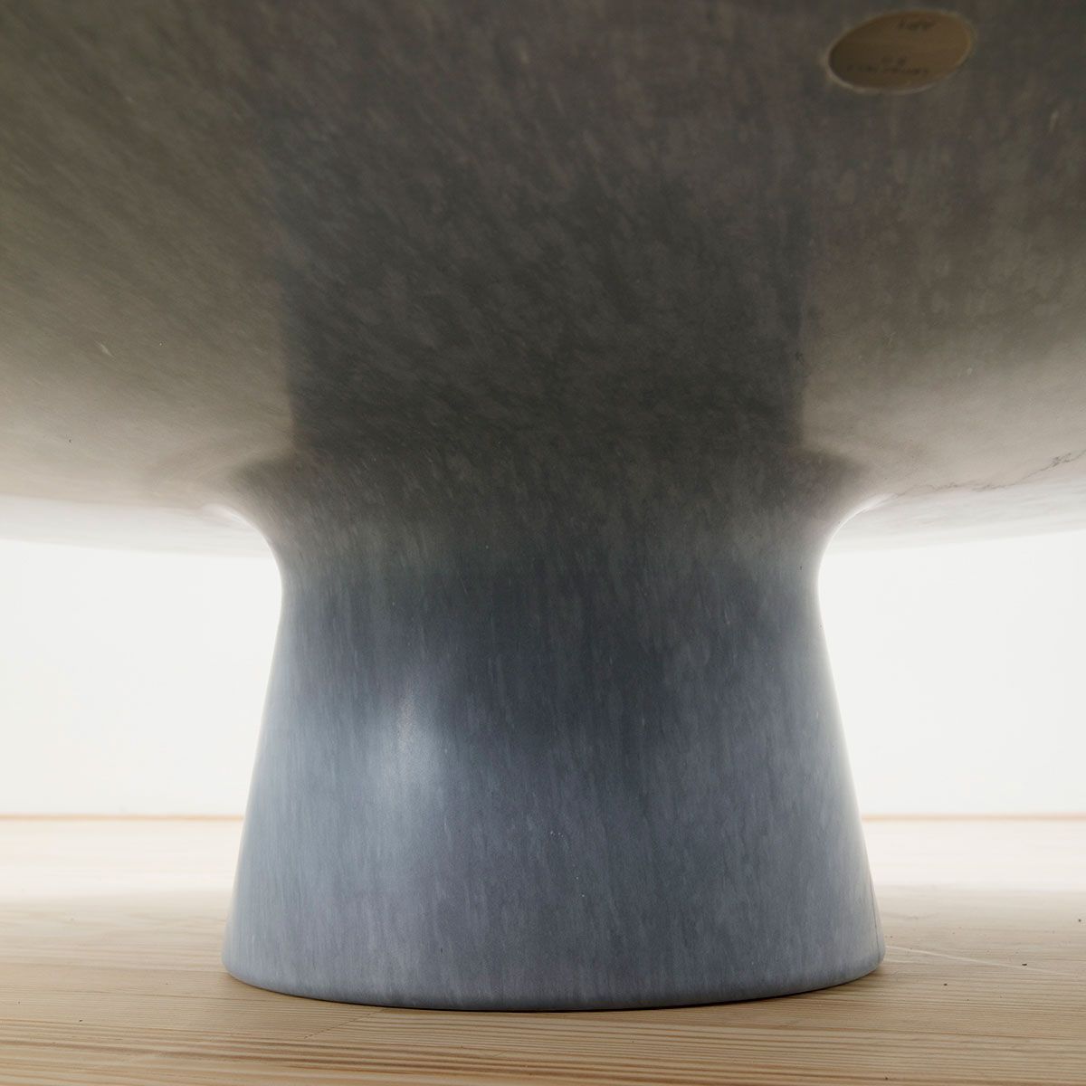 Mesa Small Lathed Table