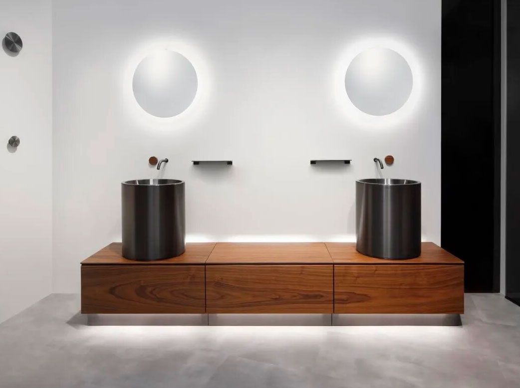 Ceadesign marca mobiliario de diseño para baños Ceadesign marca mobiliario de diseño para baños
