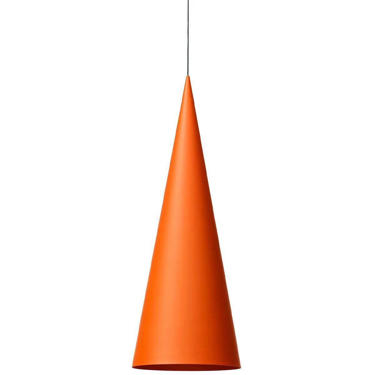 Lámpara suspendida W151 S1 Naranja - Wästberg (copia)