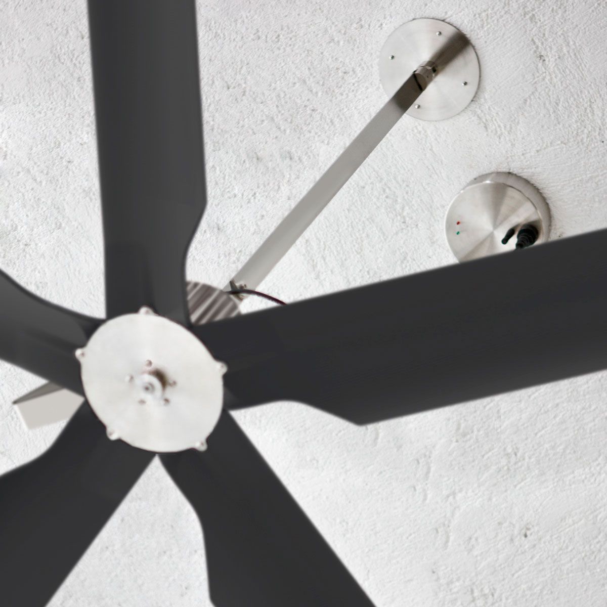 Ventilador TWO01 - Ceadesign