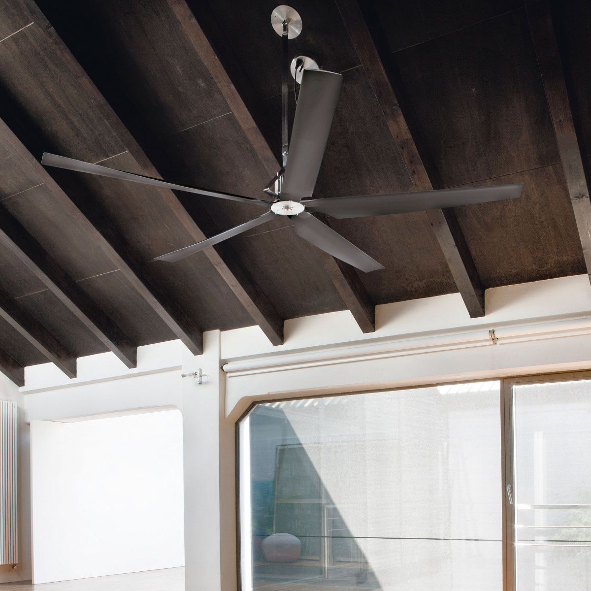 Ventilador TWO01 - Ceadesign
