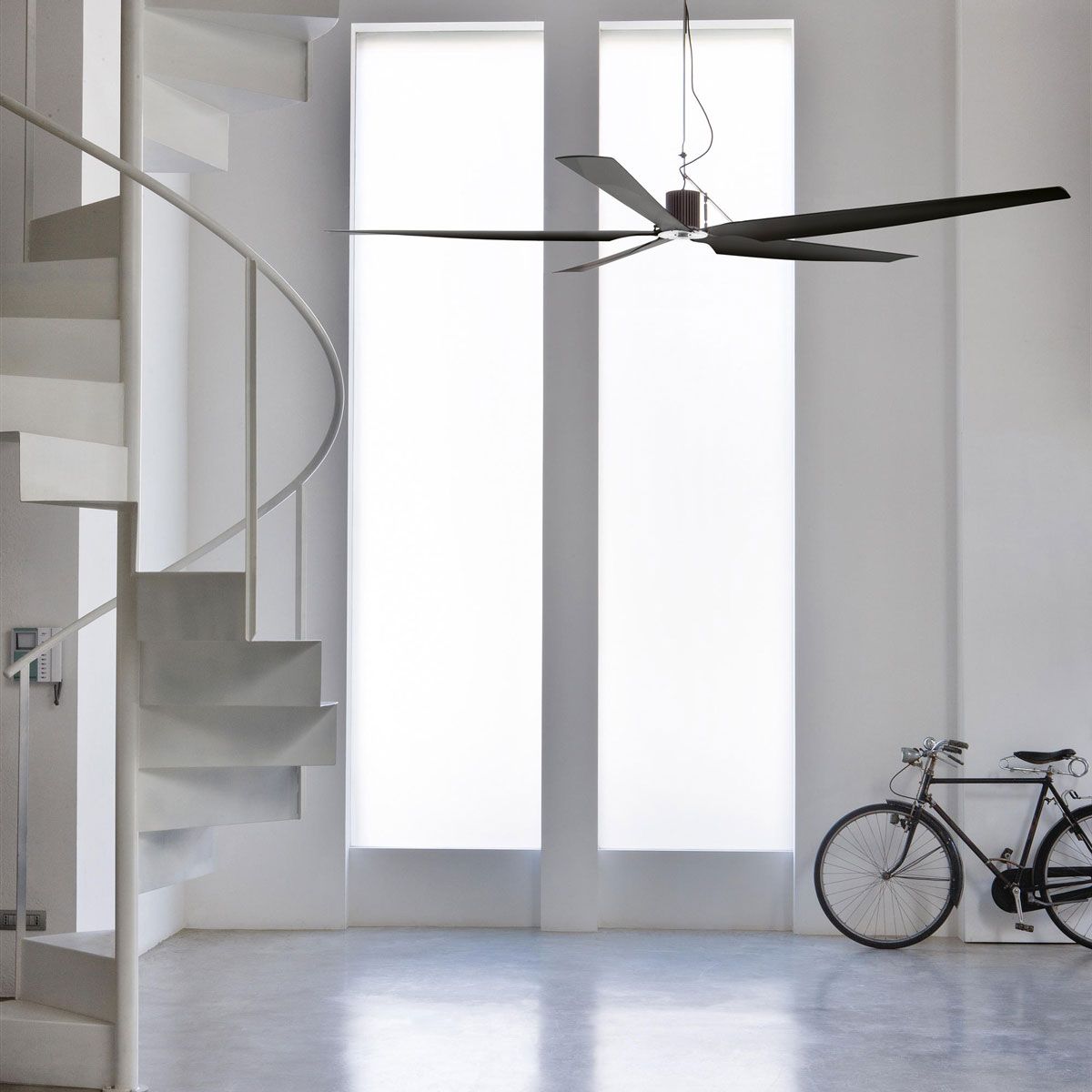 Ventilador TWO01 - Ceadesign