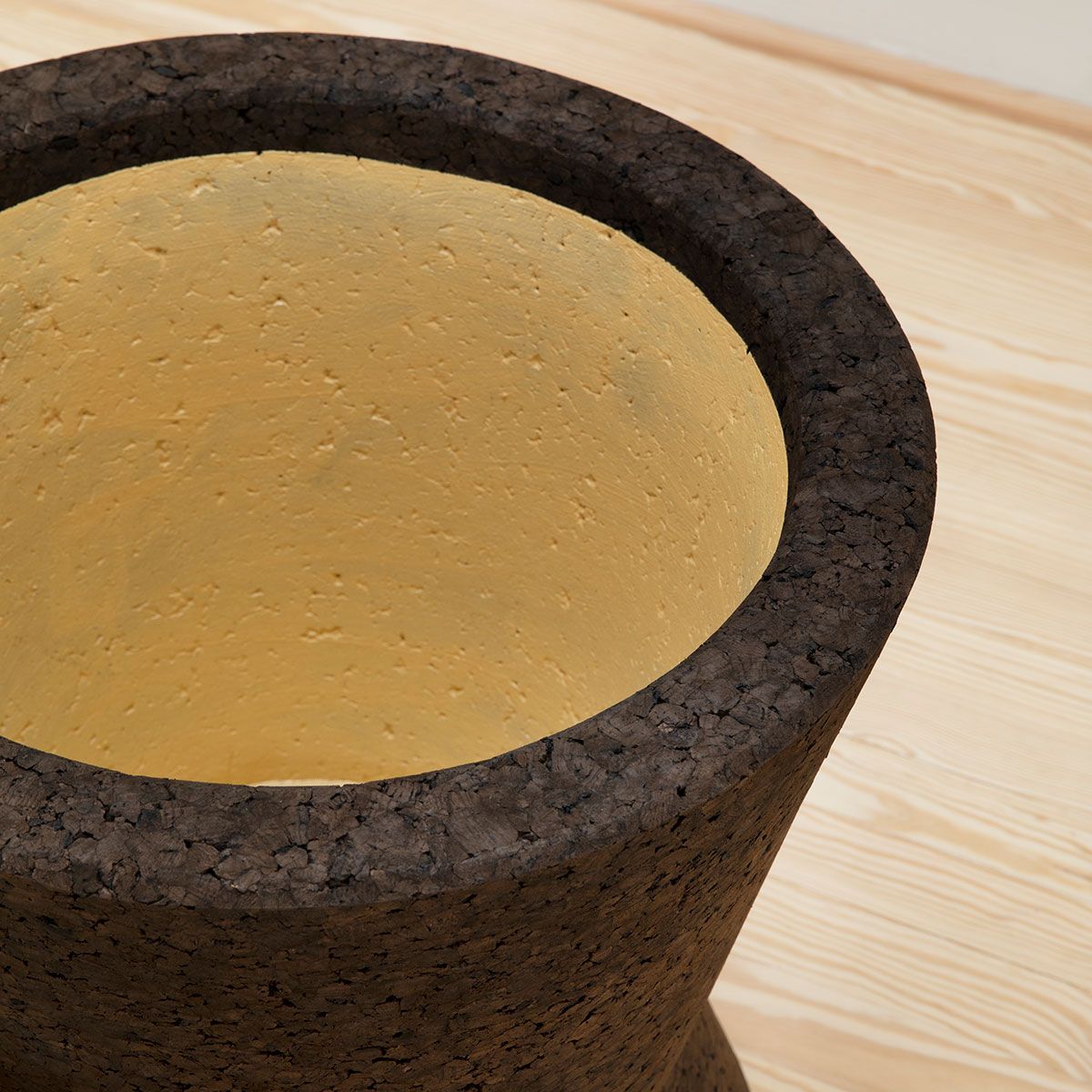 Maceta Bush On 002 - Roda