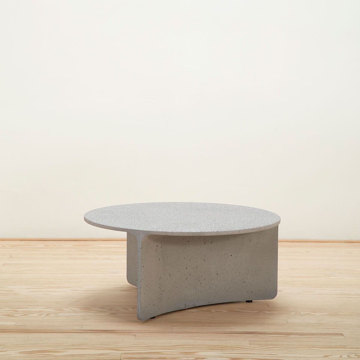 Mesa de centro Aspic 002 - Roda