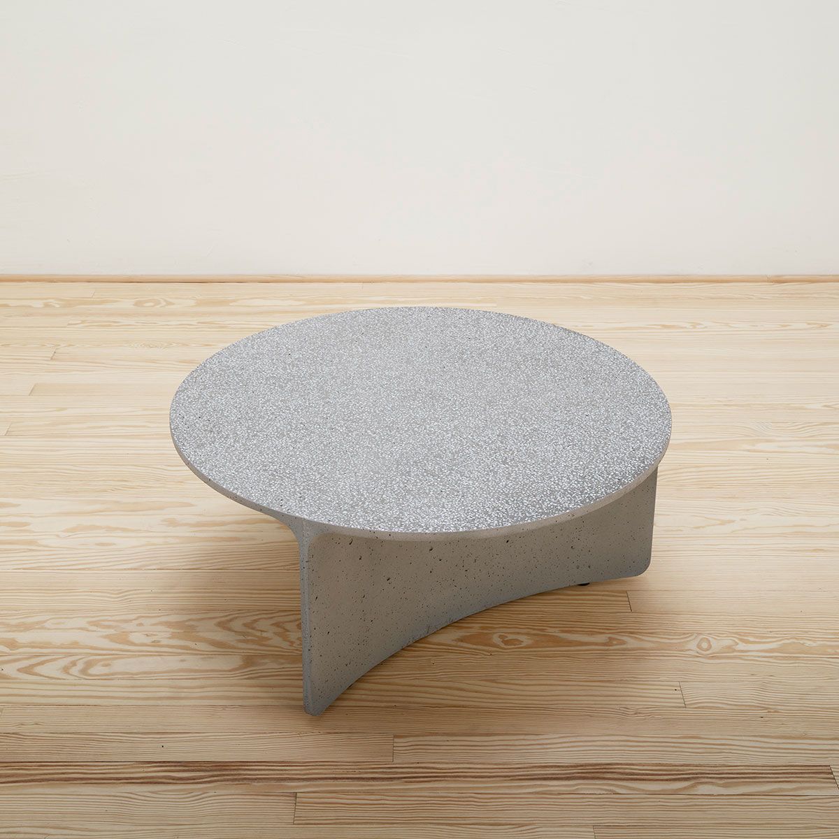 Mesa de centro Aspic 002 - Roda