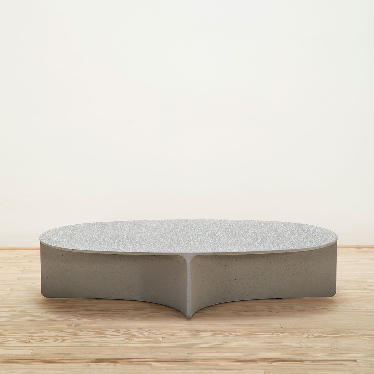 Mesa de centro Aspic 003 - Roda