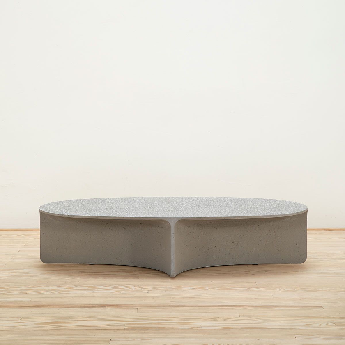 Mesa de centro Aspic 003 - Roda