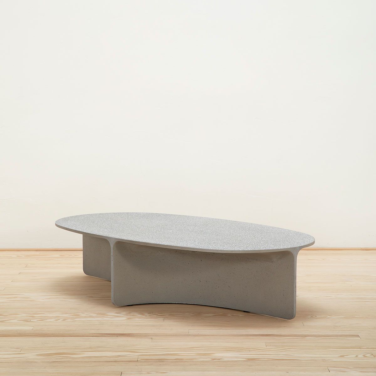 Mesa de centro Aspic 003 - Roda