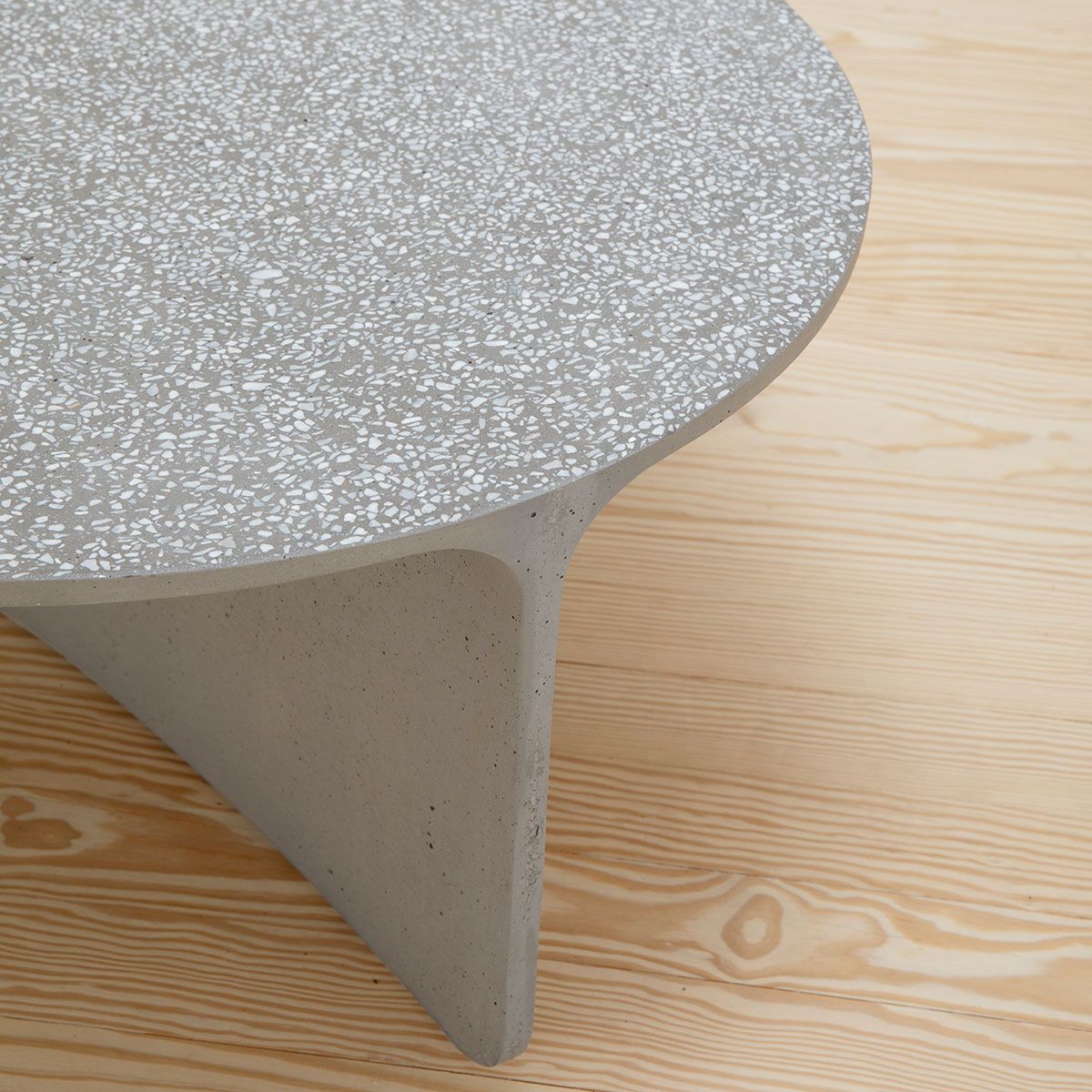 Mesa de centro Aspic 003 - Roda