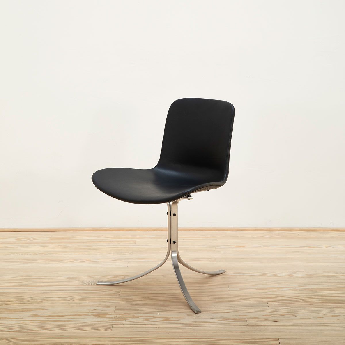 Silla PK9 Grace - Fritz Hansen