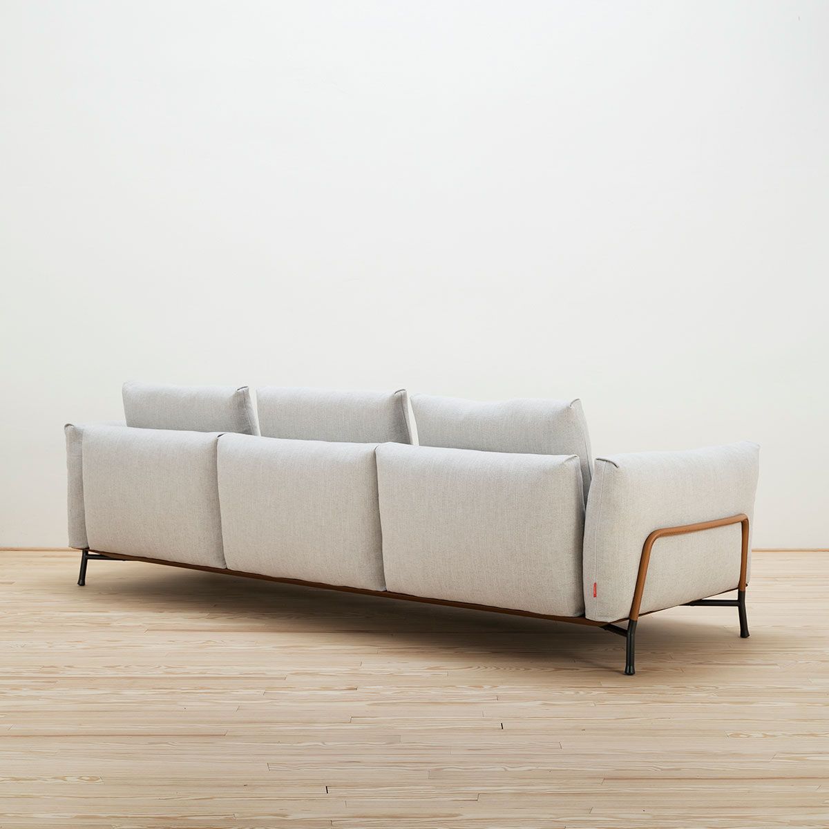 Sofá Ambroeus - Flexform Sofá Ambroeus - Flexform