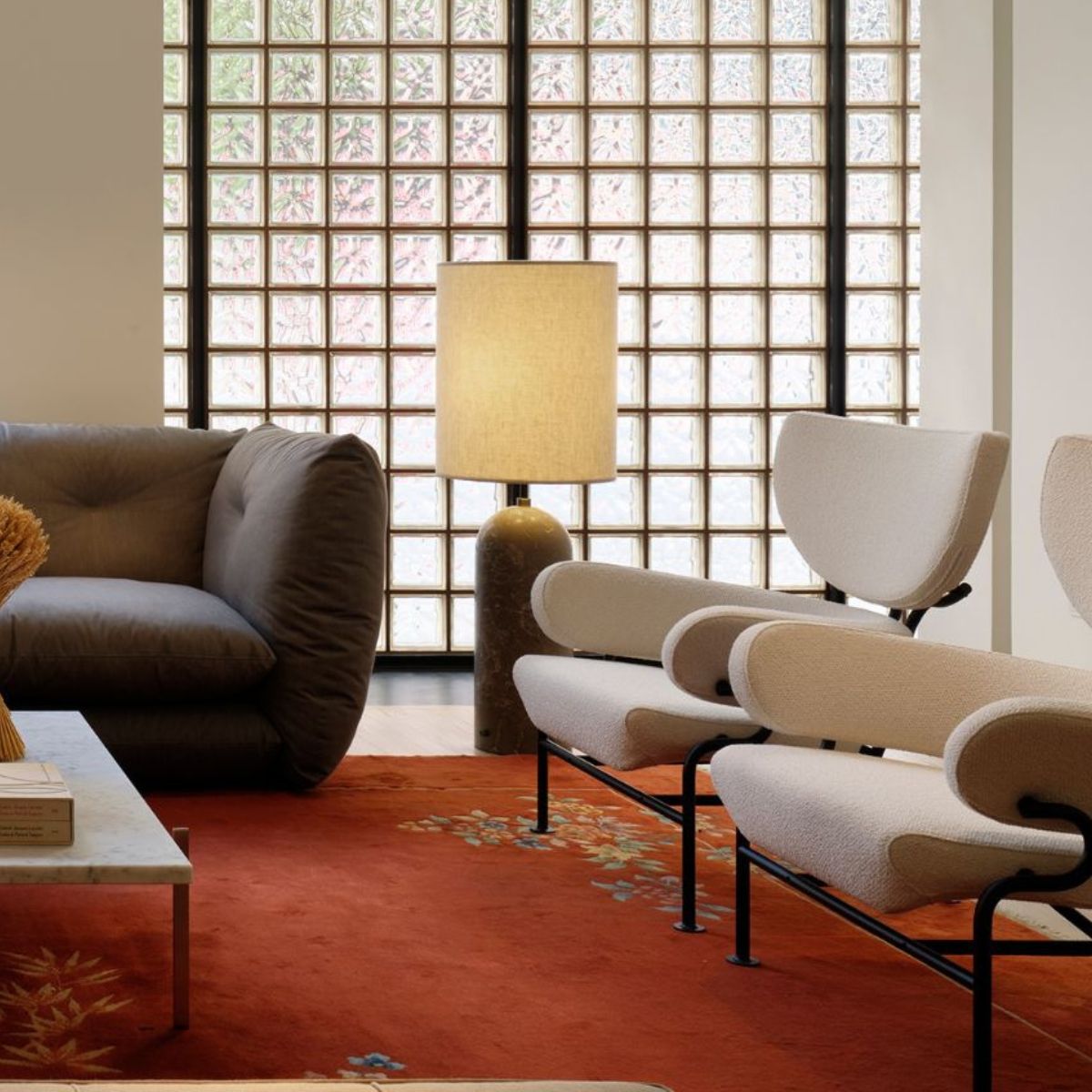 Butaca Tre Pezzi - Cassina
