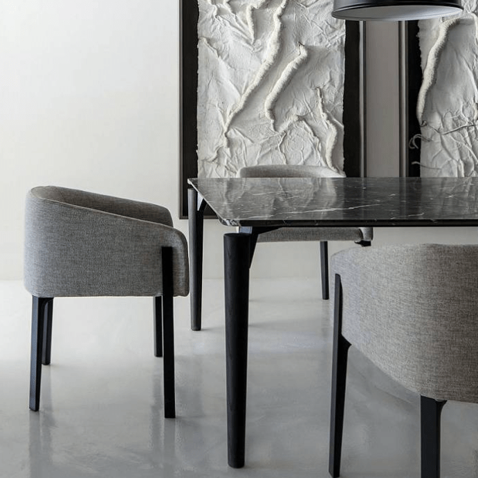 Mesa Tavolo '95 rectangular - DePadova