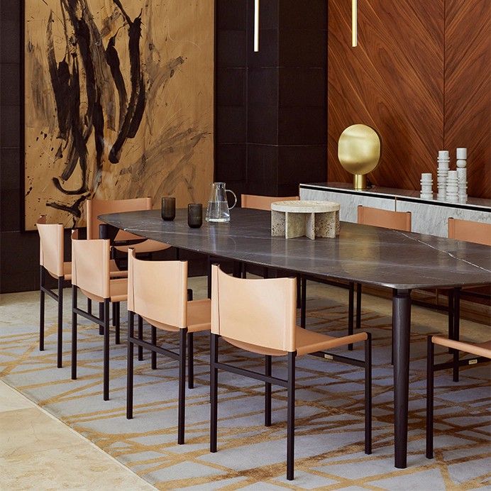 Mesa Tavolo '95 rectangular - DePadova