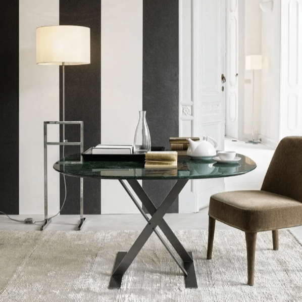 Mesa de café Pathos - Maxalto