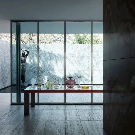 Gallery_0_392_bebitalia_table_Parallel-Structure_A-03_1 Mesa Parallel Structure 280 - B&B Italia