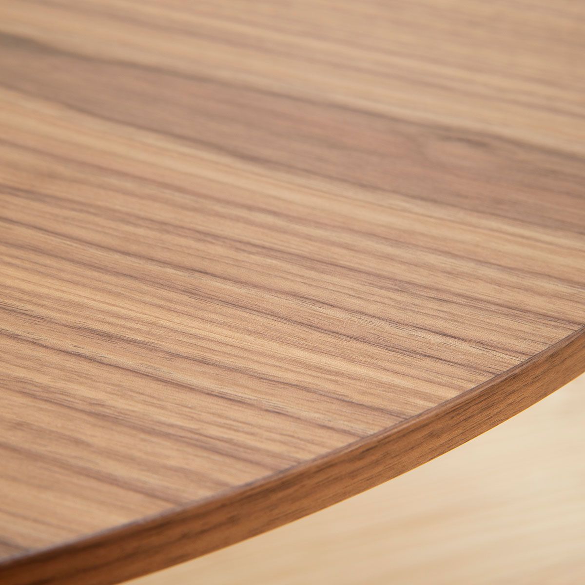 Mesa auxiliar Circular - Fritz Hansen