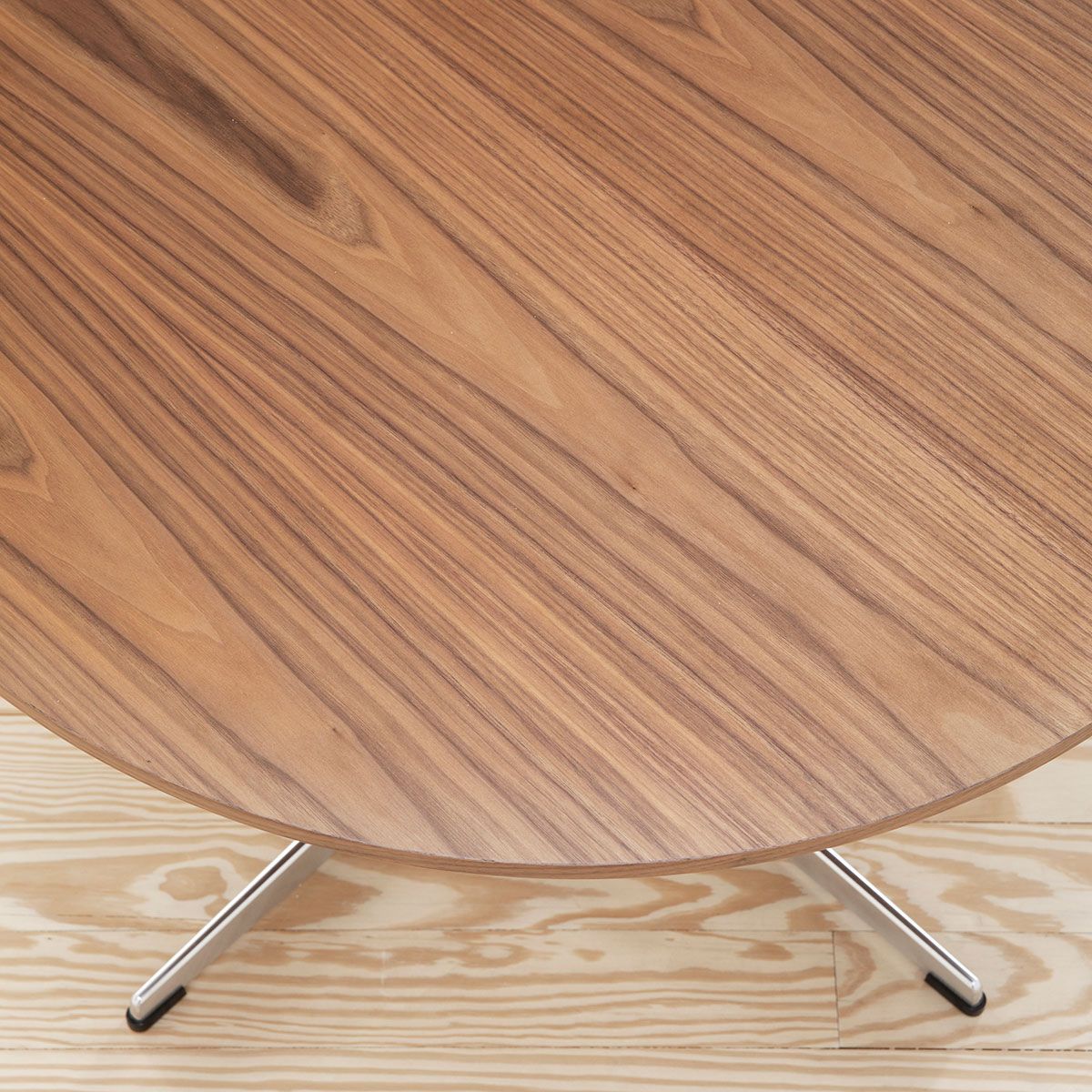 Mesa auxiliar Circular - Fritz Hansen