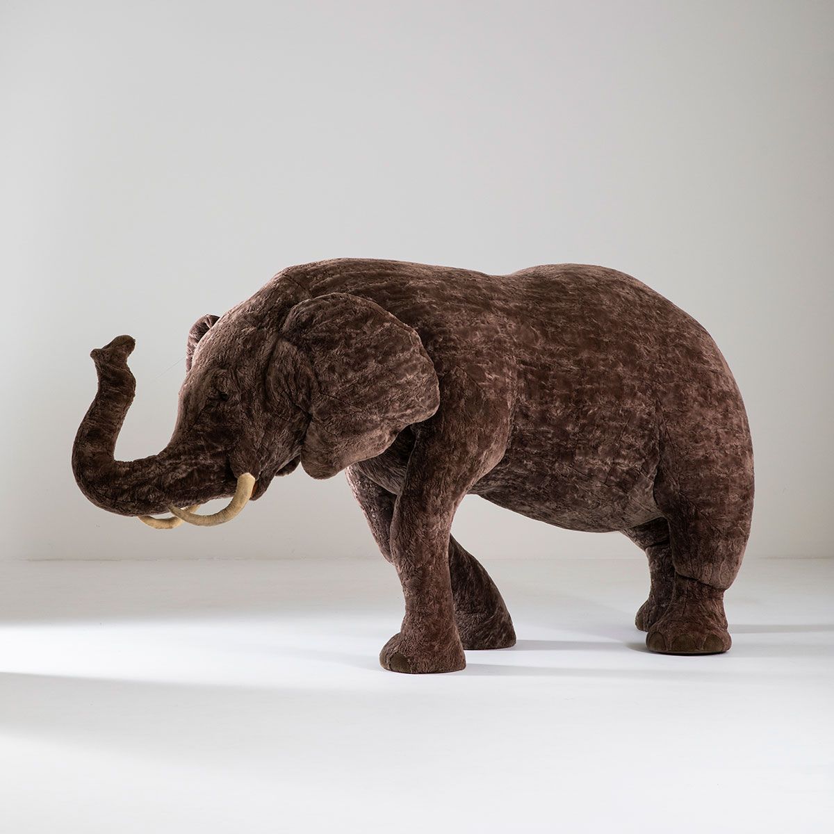 Peluche Elefante