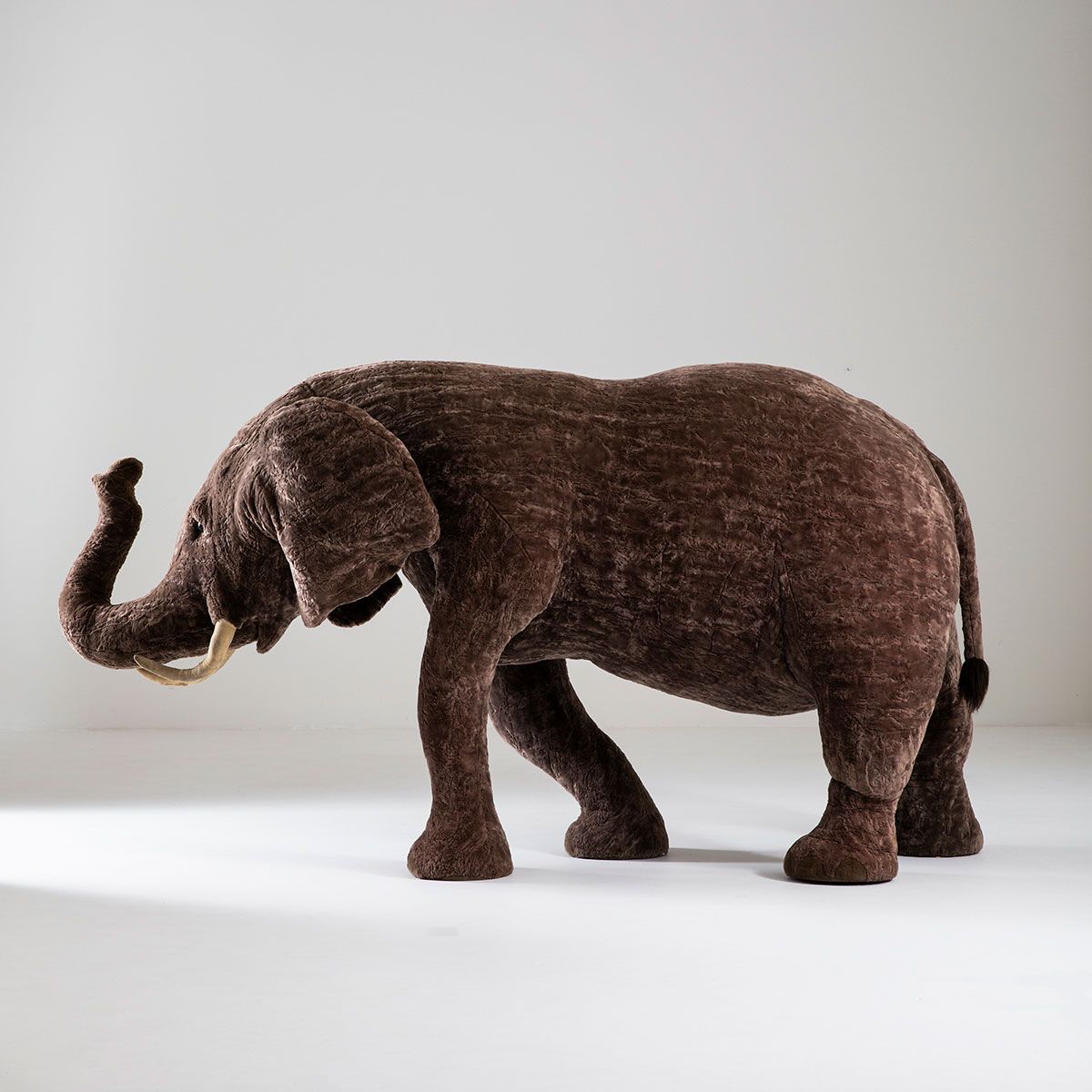 Peluche Elefante