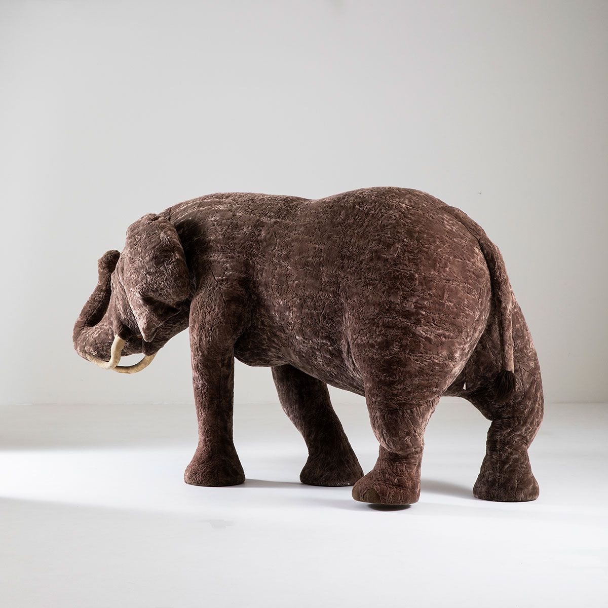 Peluche Elefante